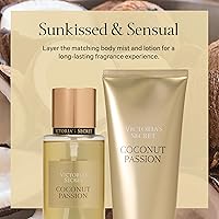 Vista 6 de Set de espray y loción Victoria's Secret Coconut Passion