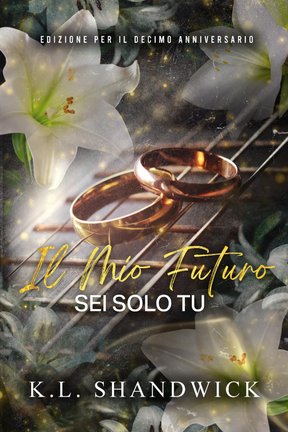il mio futuro sei solo tu
