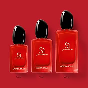 ジョルジオアルマーニ 香水 パシオーネ Si Passione EDP 50ml ARMANI beauty（ARMANI beauty） シィ パシオーネ 通販
