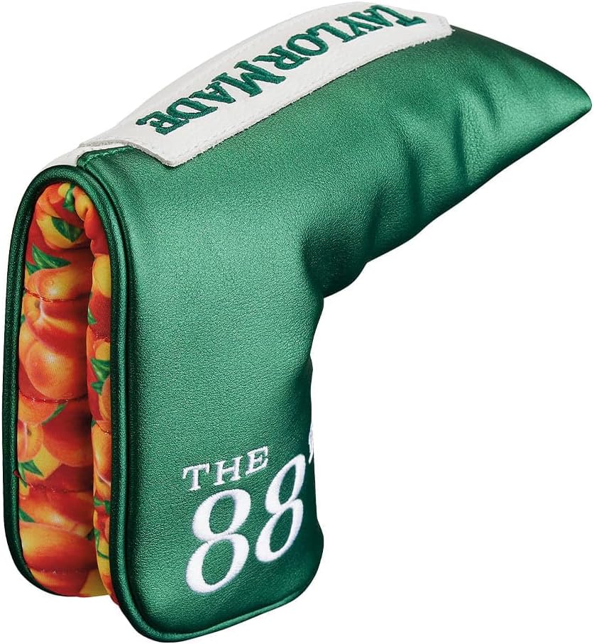 TaylorMade Golf 2024 Season Opener Putter Headcover