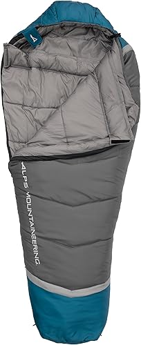 Miniatura 2 de ALPS Mountaineering Sacos de dormir Blaze 0