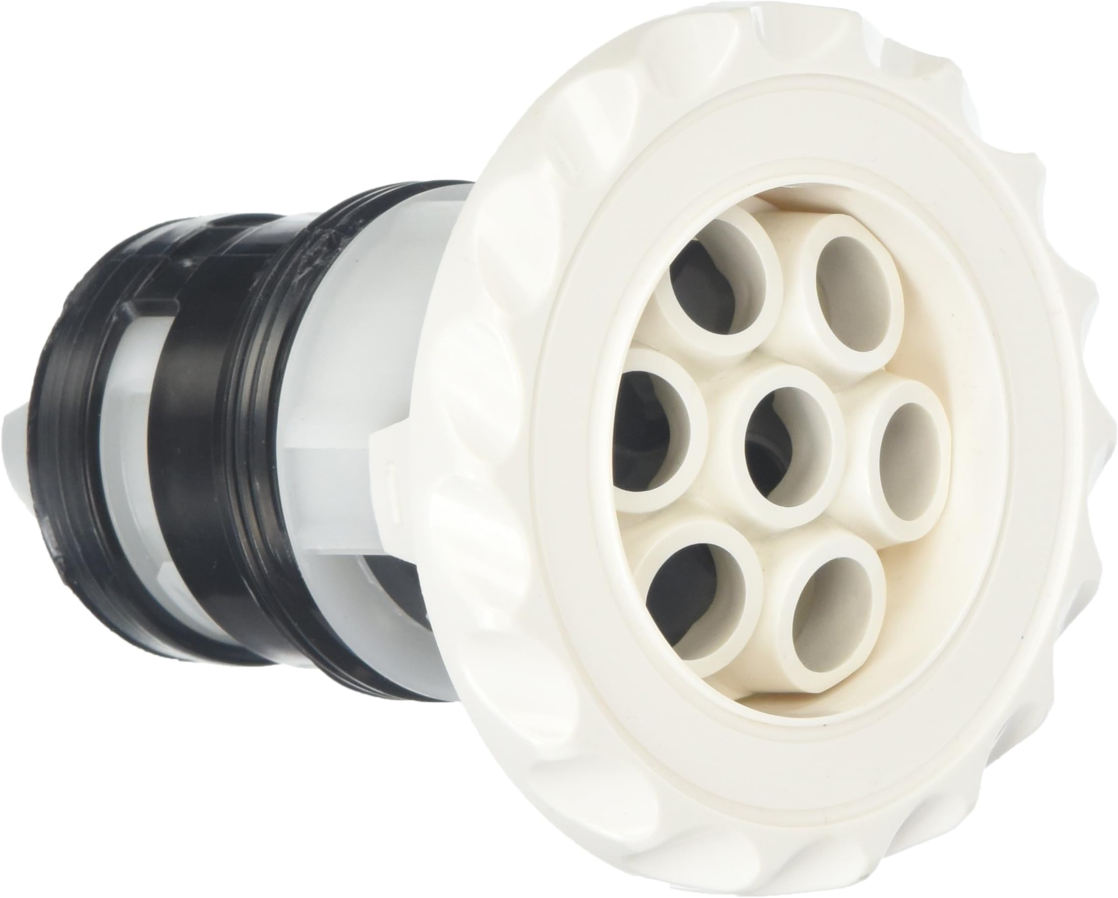 Waterway210-6700 0.37" Poly Deluxe Series Jet Internal - White