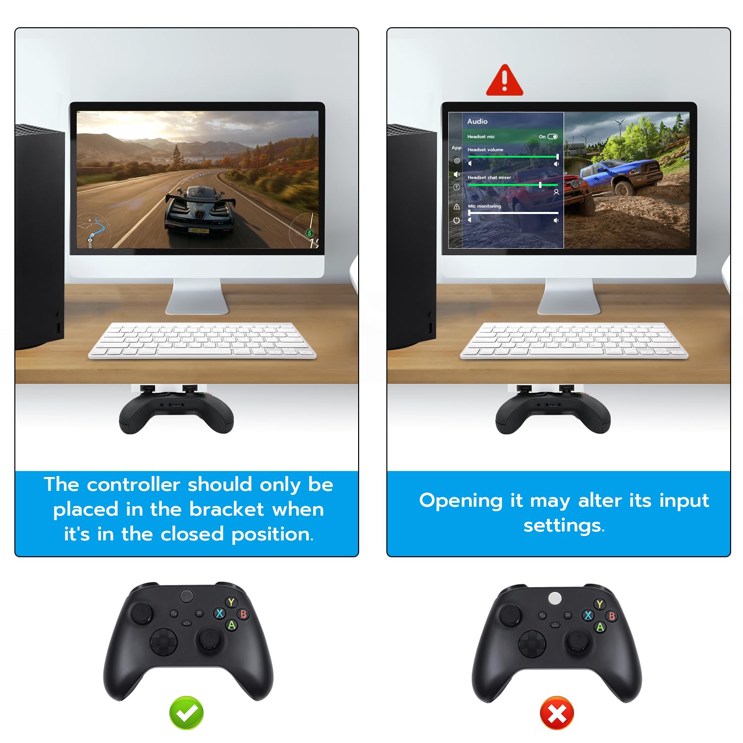 Tavolo Per Stampante Supporto Per Stampante Sotto Scrivania Supporto - Foto 9