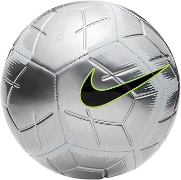 balon nike verde