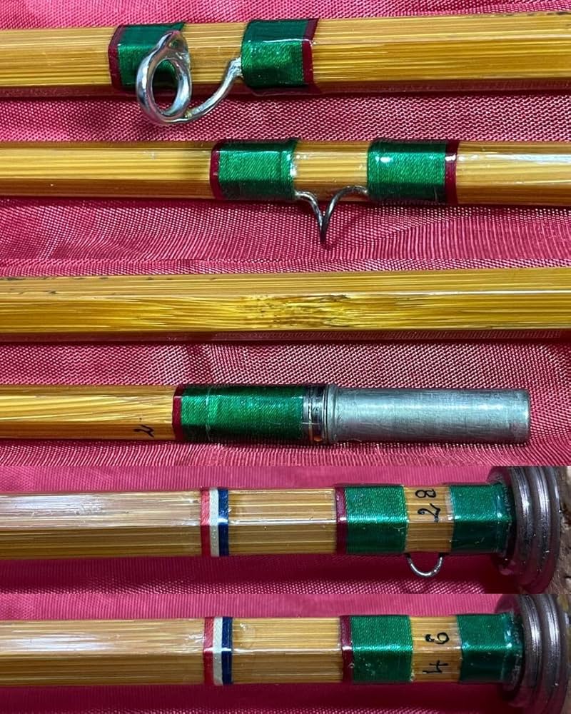 Amazon.co.jp: Pezon et Michel Ritz Super Parabolic PPP Fario