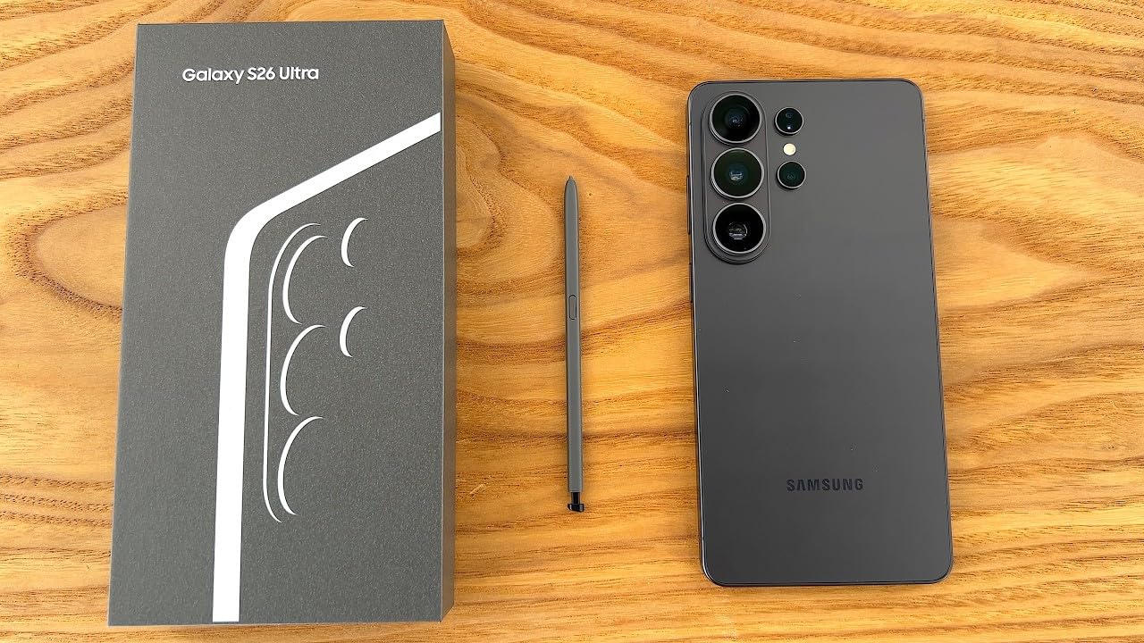 Smart phone