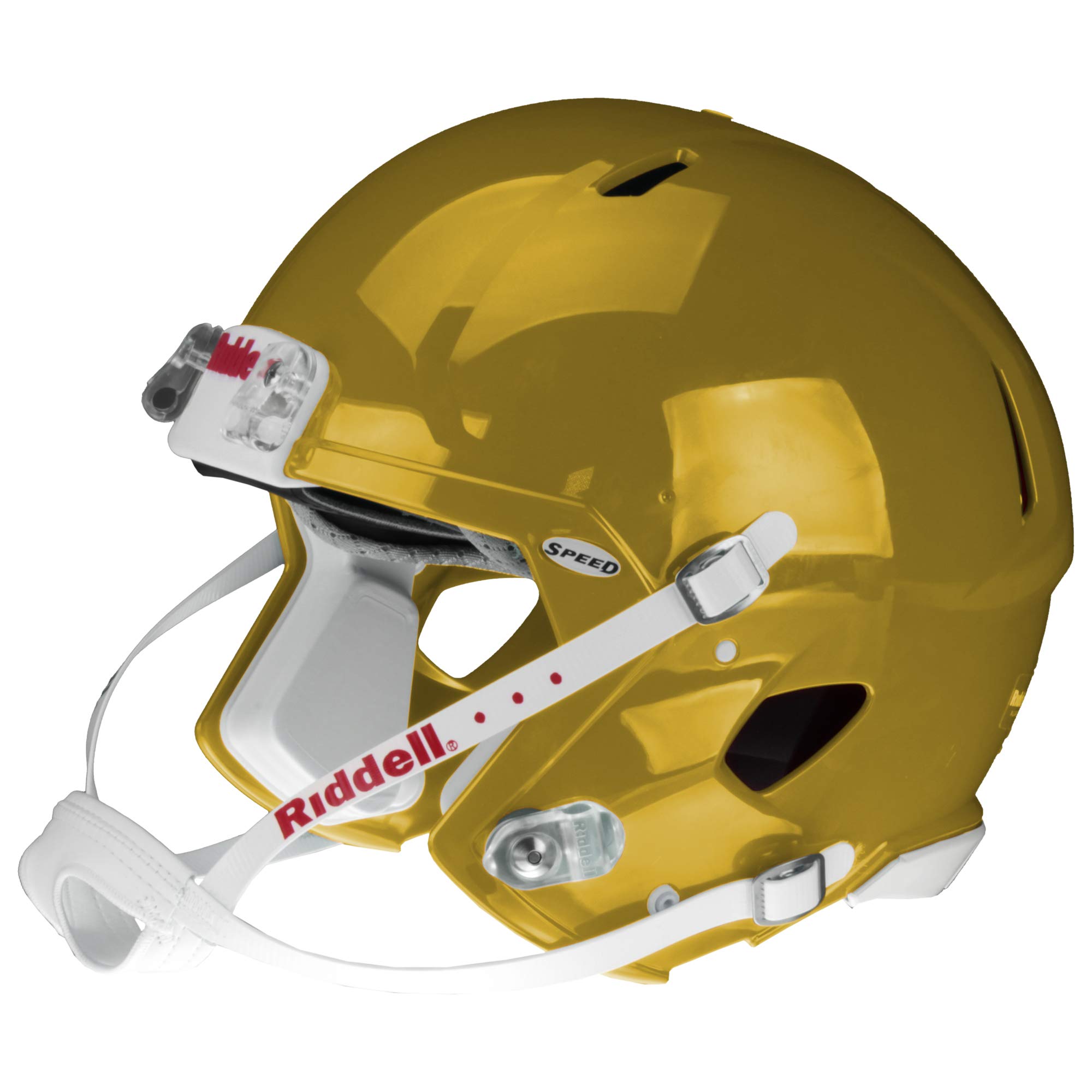 Revolution Speed Riddell Facemask S2EG II HS4 Für Speed Icon,