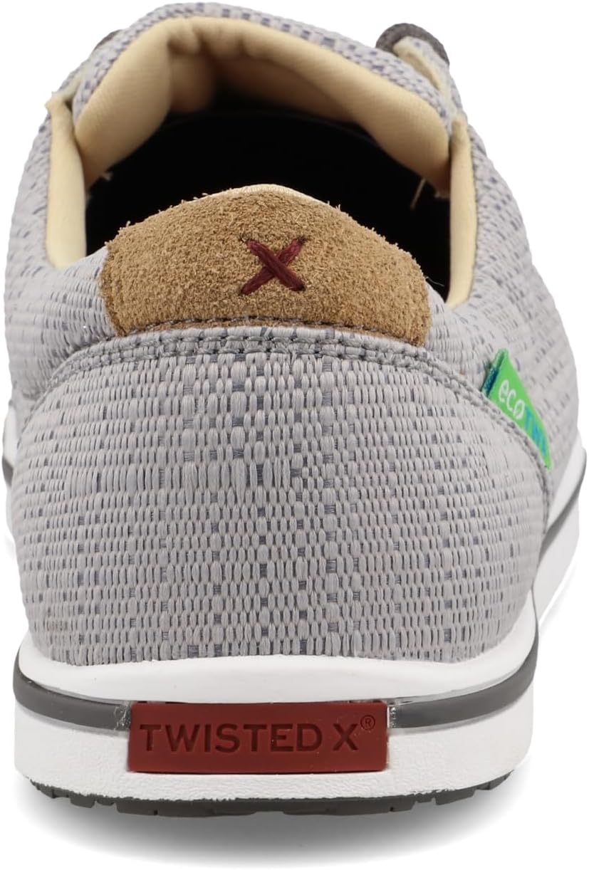 Twisted X Work Work Kicks