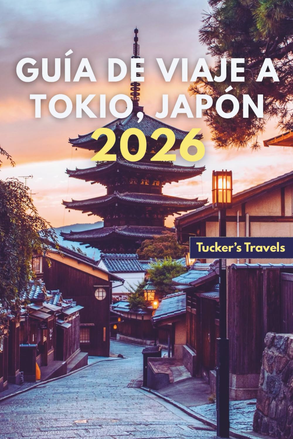 Guía de viaje a Tokio, Japón 2026: Explorar Paisajes urbanos futuristas, templos antiguos, mercados de comida callejera, cultura anime, barrios ... fácil para familias y viajeros solitarios.