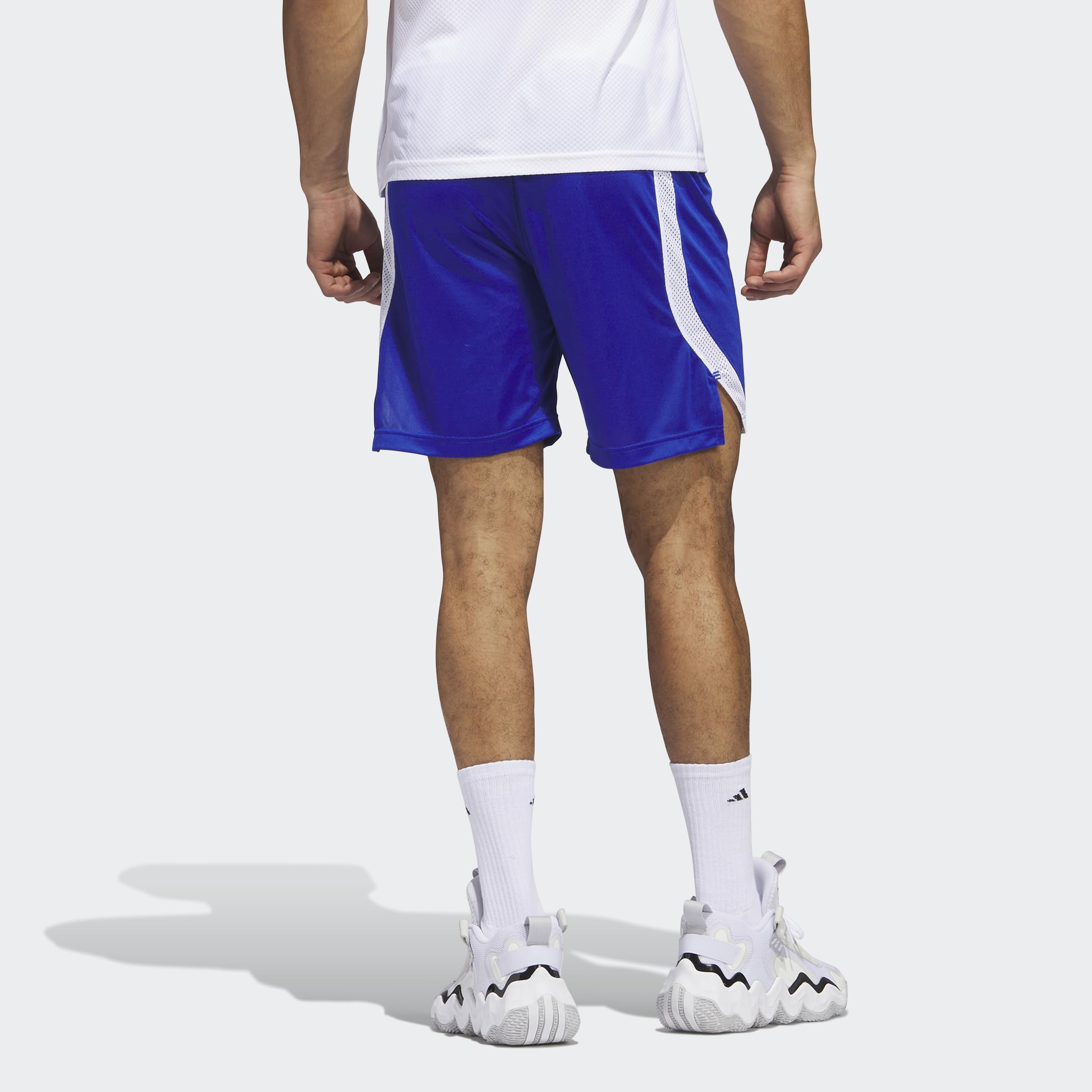 adidas Icon Squad Shorts - Szorty casualowe Mężczyźni