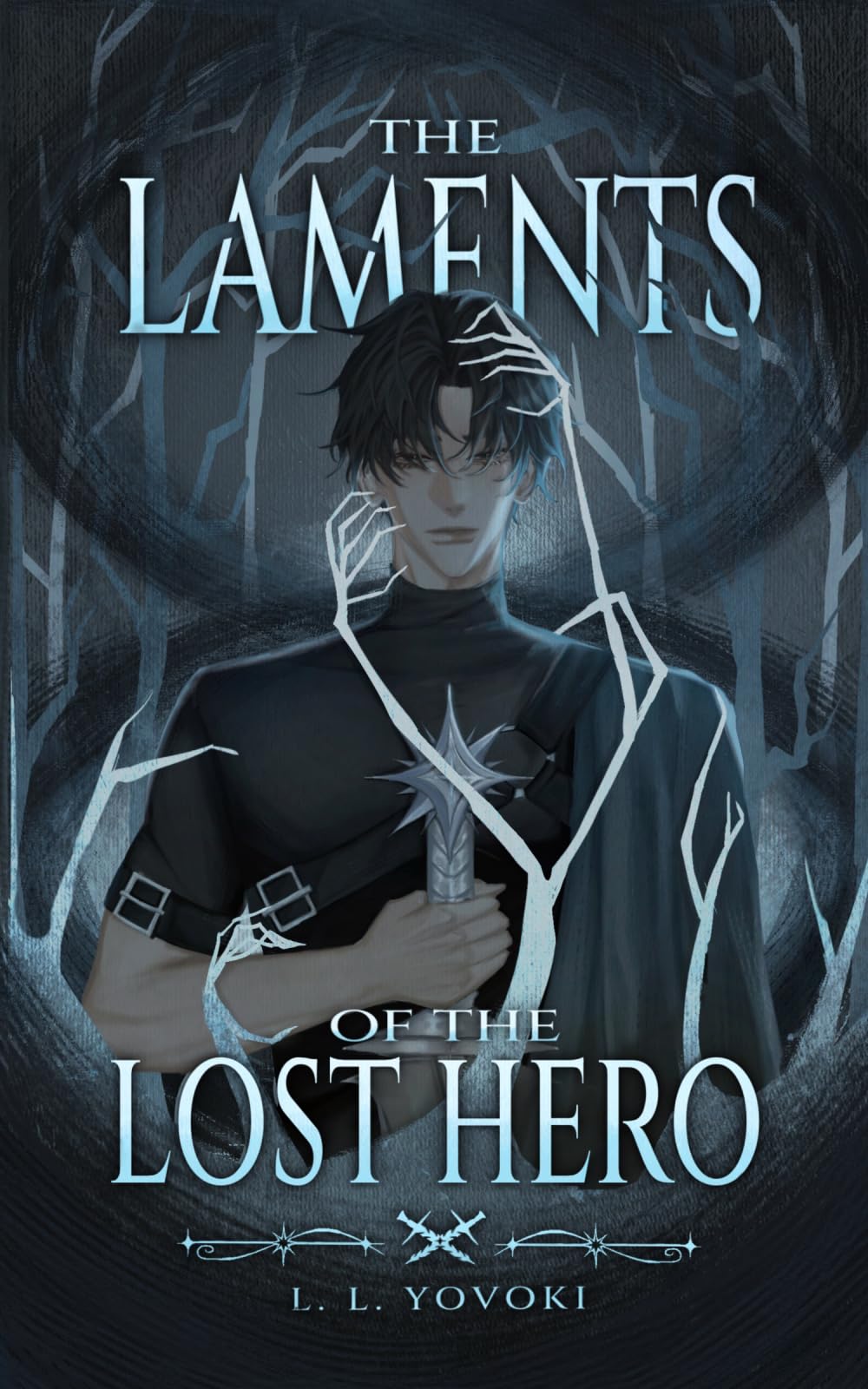The Laments of the Lost Hero: 2 (The Salvation Series)