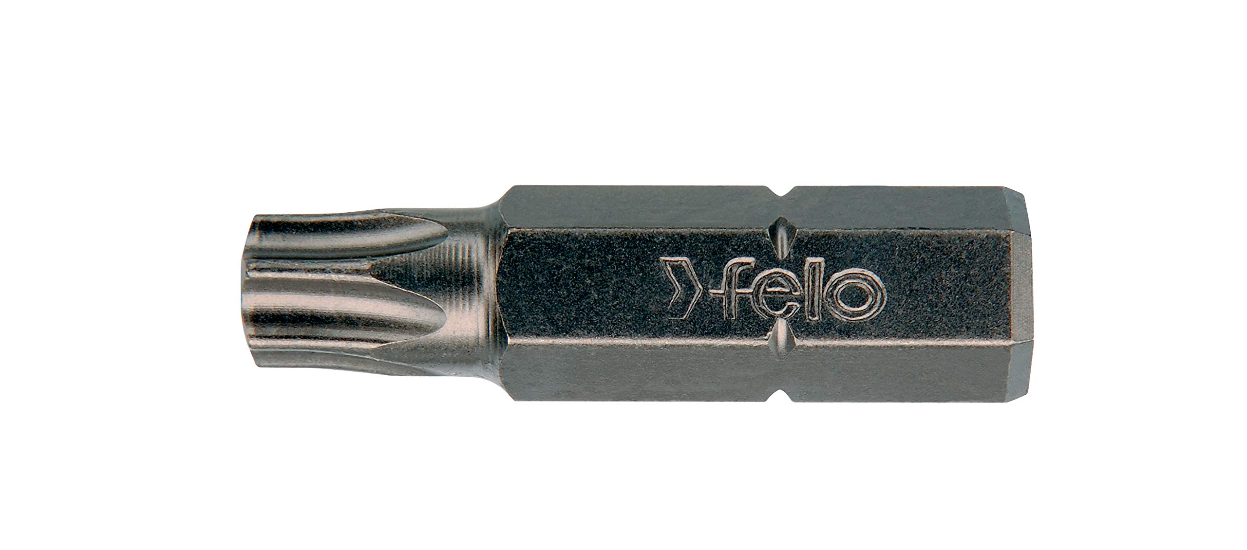 Brocas desatornilladoras Felo multicolor de alta resistencia para tornillos tuercas