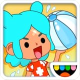 playmobil einkaufsladen aufbauen All Toca Life apps in one World