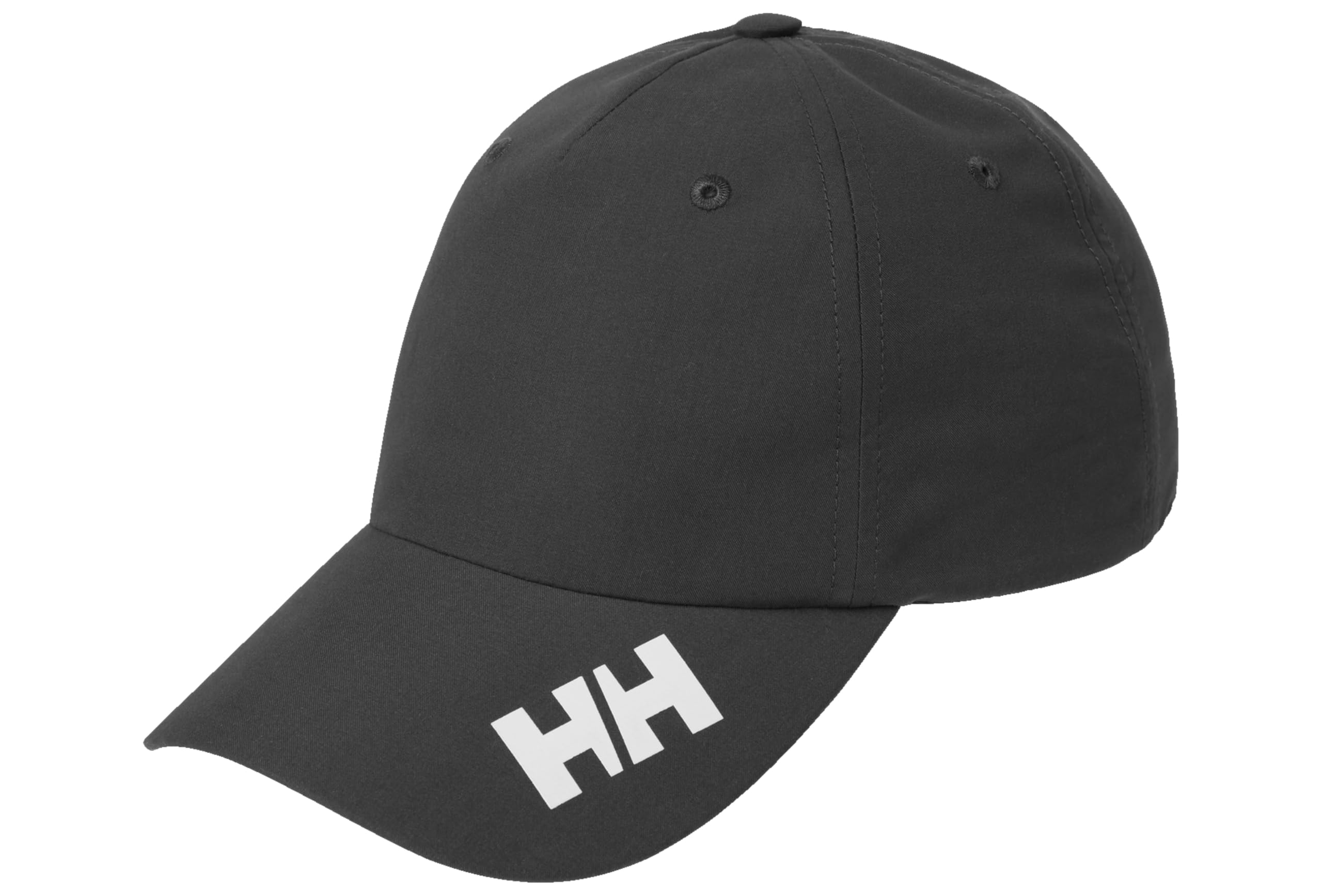 Helly Hansen Unisex Ebony Grey Crew Cap 2.0 Grey Std