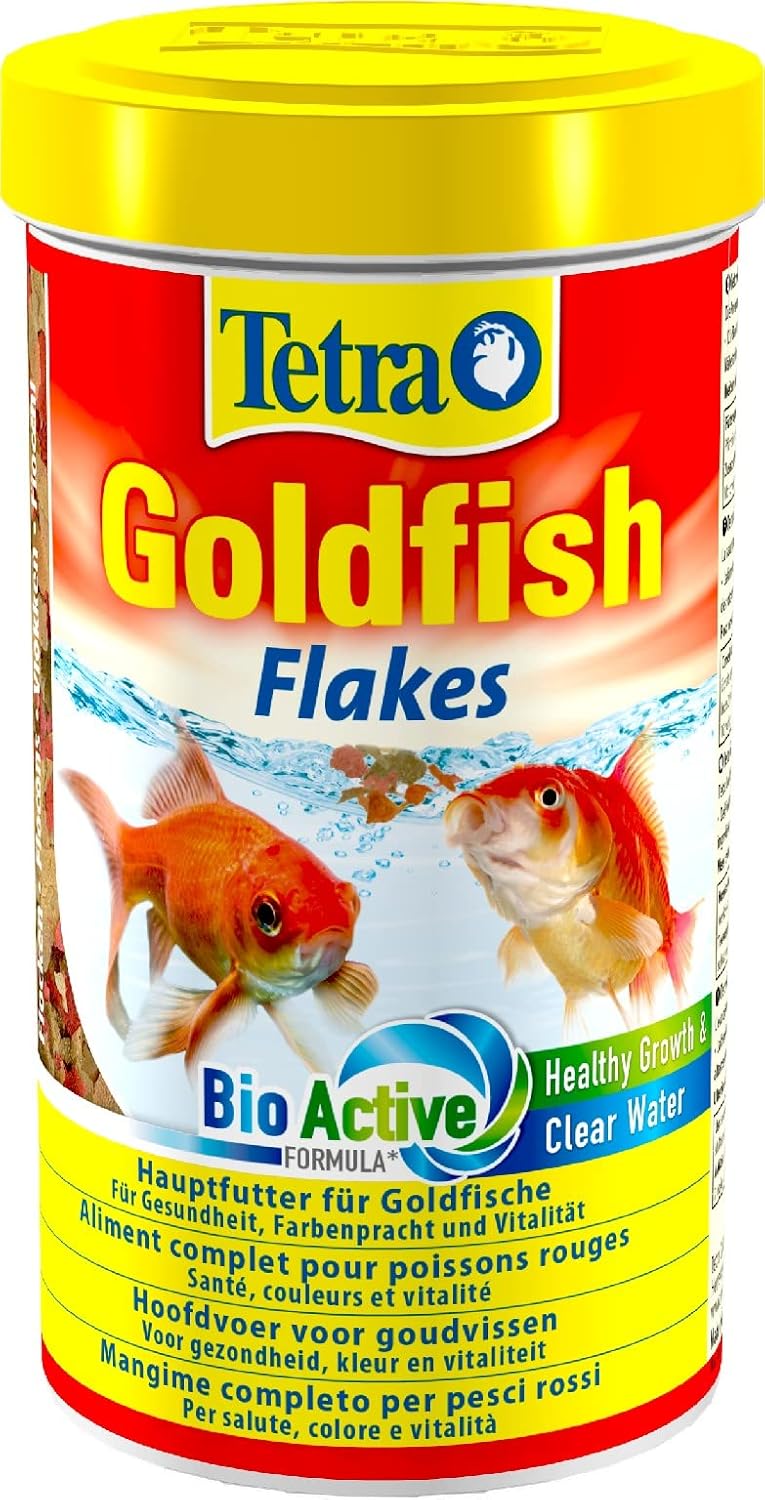 Tetra Goldfish, 500 ml