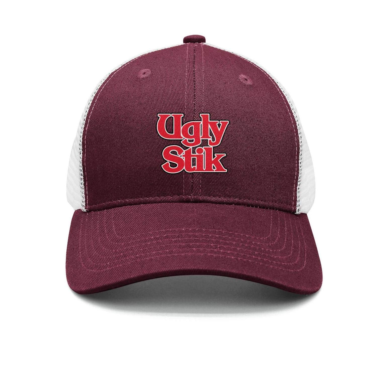 Buy Ugly-Stik-Logo- Hat for Mens Womens 