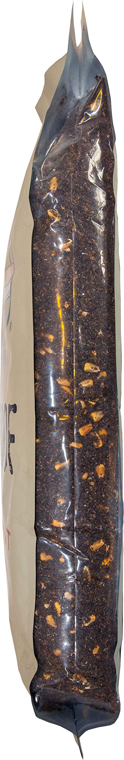 Buck Bourbon 110 Proof Deer Sweet Feed (25 lb)