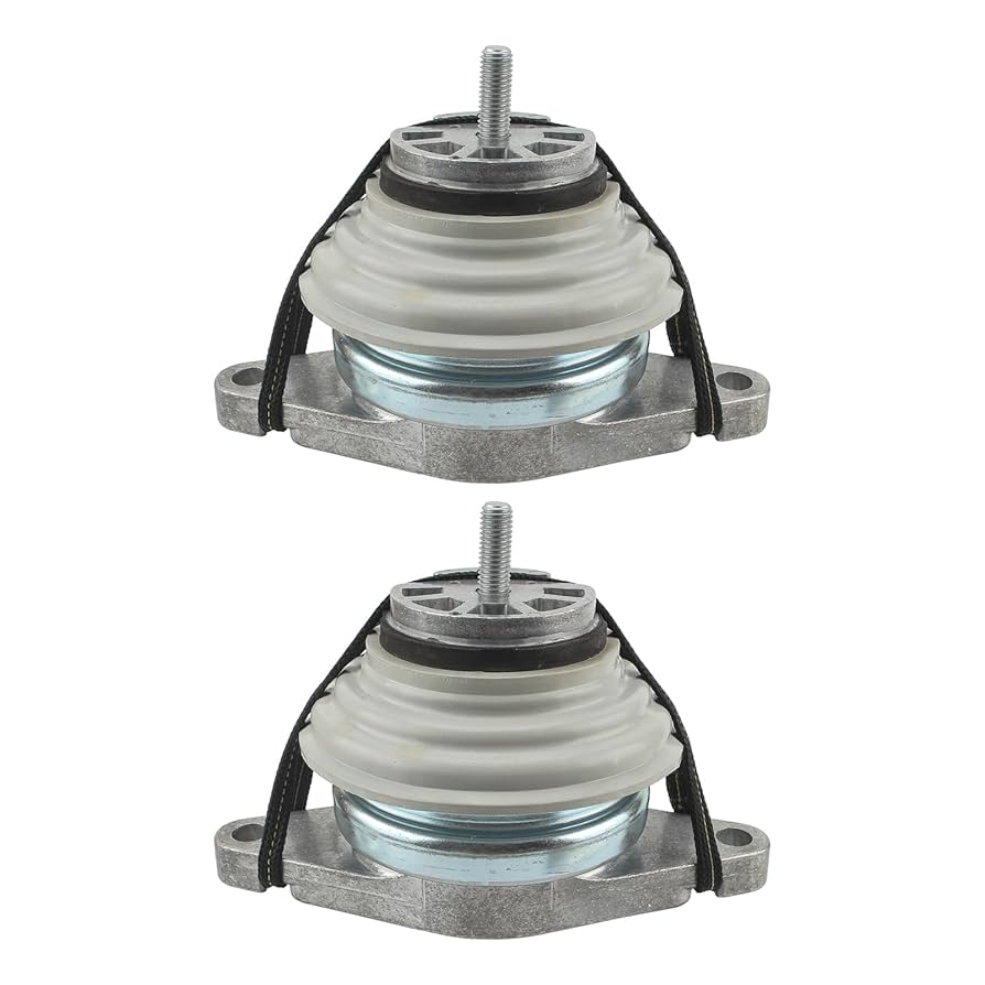 MAO　0507 Amazon.com: AUTOKAY Engine Motor Mount Front Left and Right