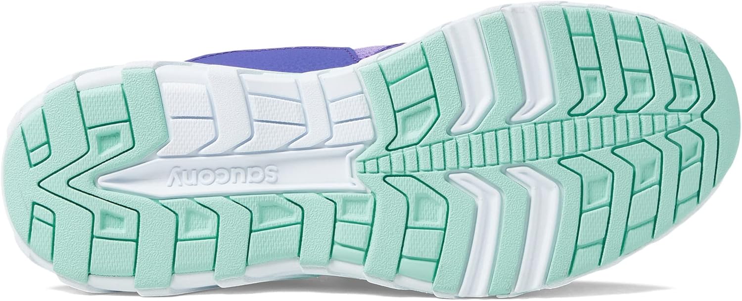 Saucony Kids' Wind 2.0