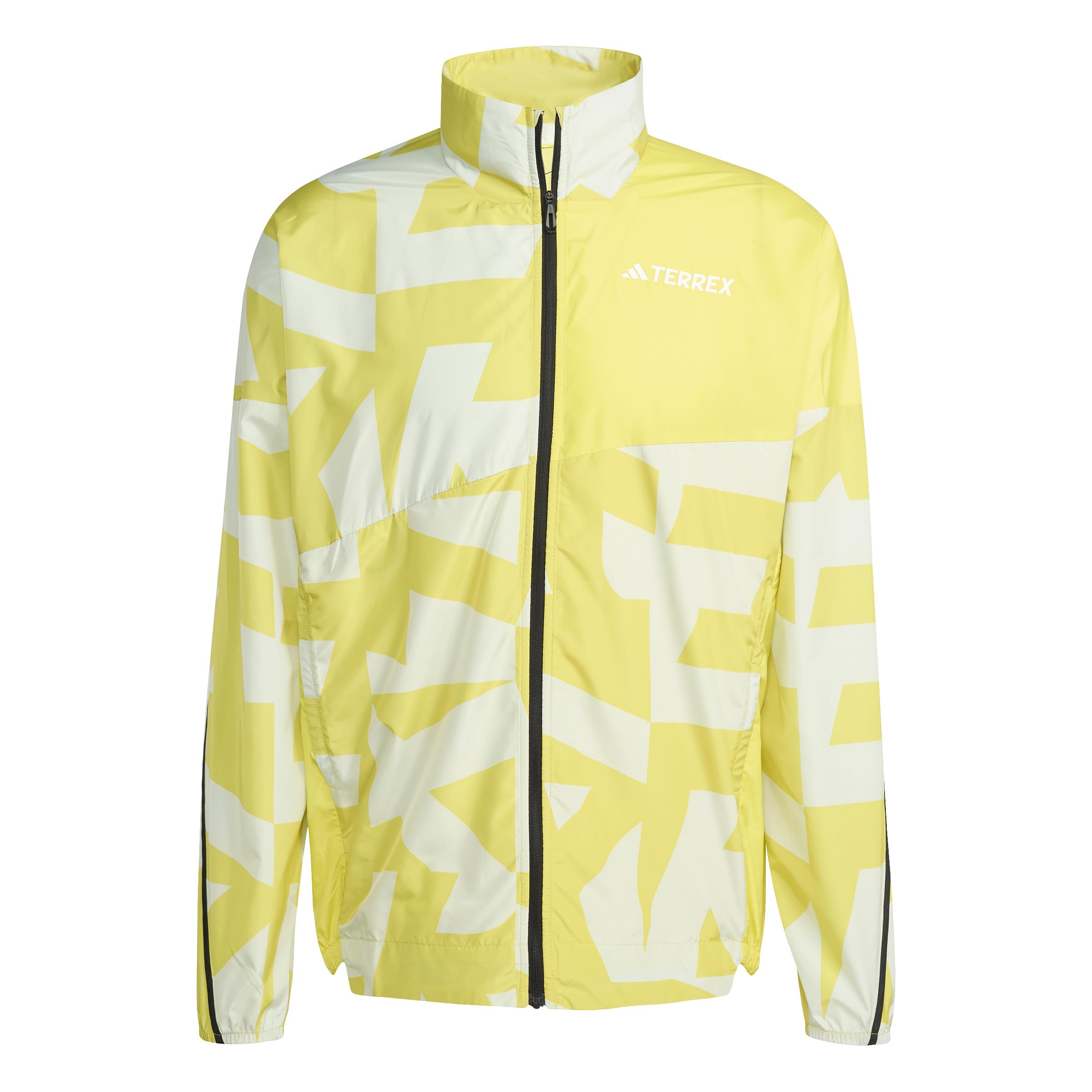 Terrex Multi Printed Wind Jacket