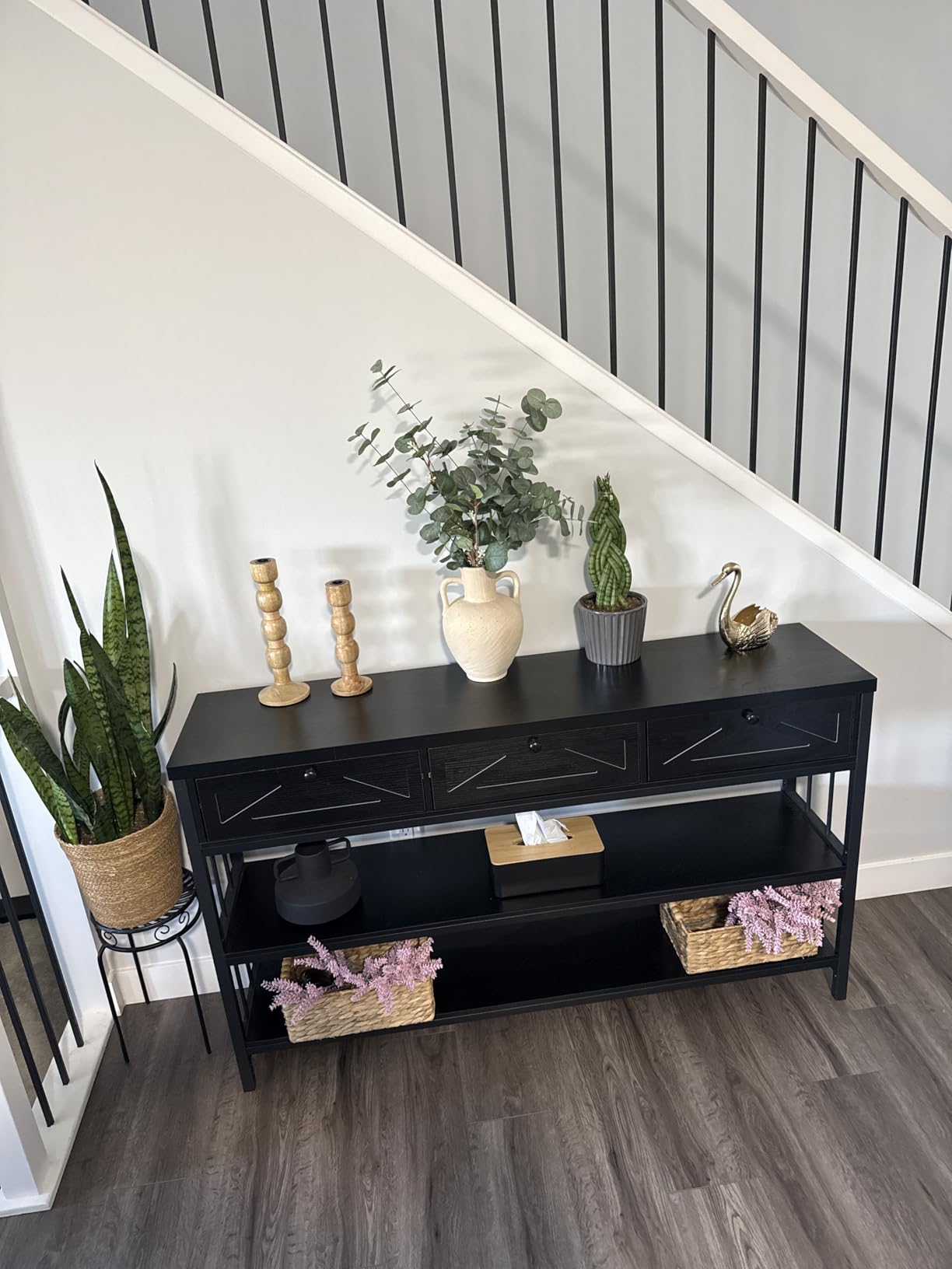 Customer photo