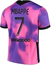 mbappe white jersey