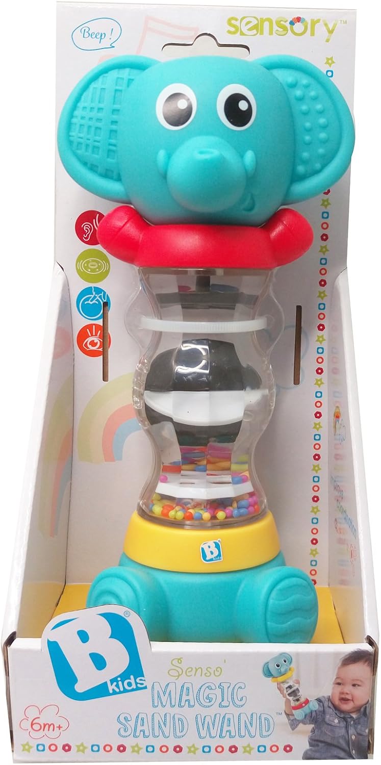 Infantino Senso Baton De Pluie Amazon Fr Jeux Et Jouets