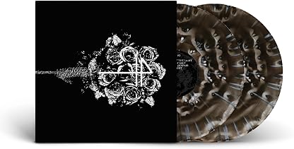 Greying (2025 Remaster) por The Banner — capa do álbum
