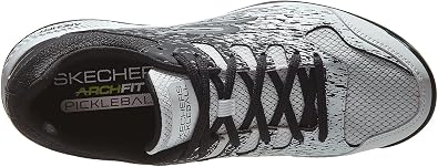 Skechers Men's Viper Court Pro Pickleball Shoe
