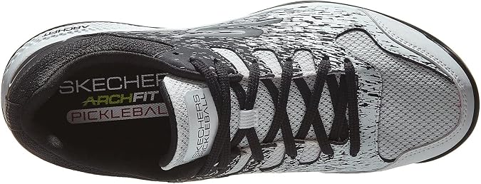 Skechers Men's Viper Court Pro Pickleball Shoe