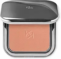 KIKO MILANO, Unlimited Blush, Blush em Pó, Cor