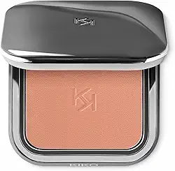 KIKO MILANO, Unlimited Blush, Blush em Pó, Cor