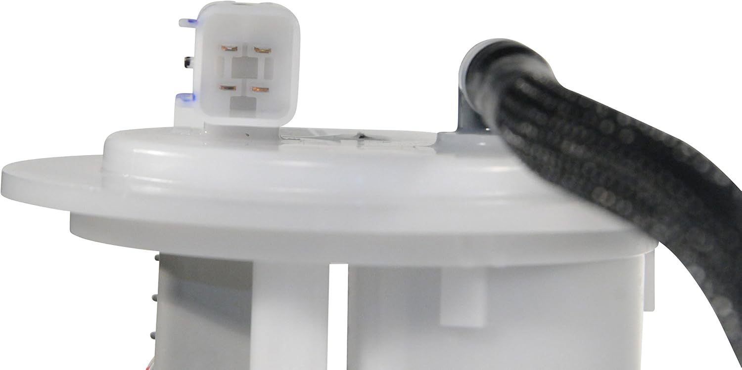 ACDelco GM Original Equipment MU2186 (19354668) Fuel Pump and Level Sensor Module with Seal