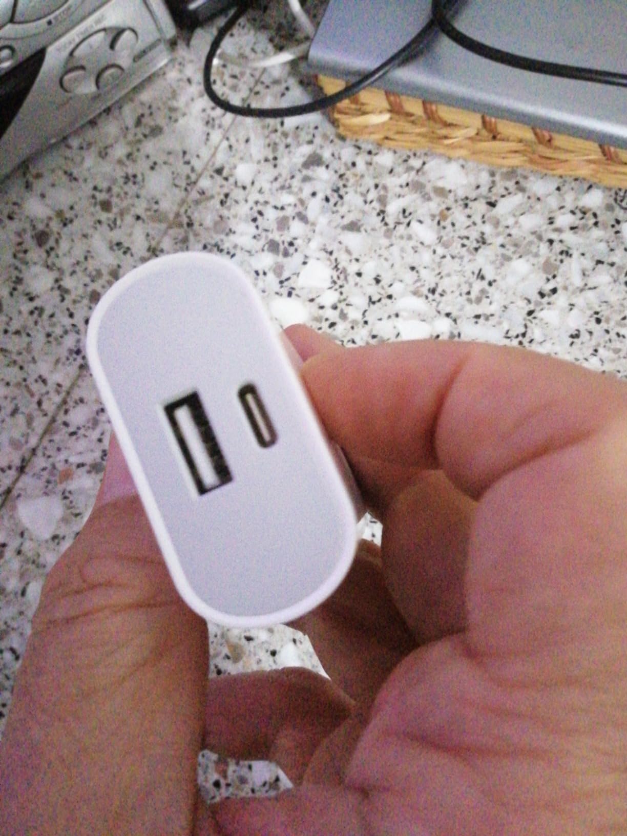 Caricatore USB-C 20W 2-Pack Per IPhone E Samsung | Ricarica Rapida PD | Compatibile Con IPhone 16/15/14/13 E Altri - Foto 4