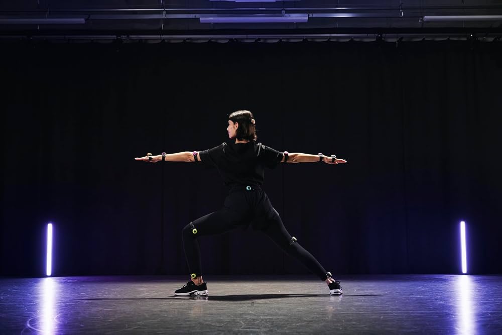 Amazon.co.jp: Sony mocopi 3Dモバイルモーションキャプチャ VRおよび