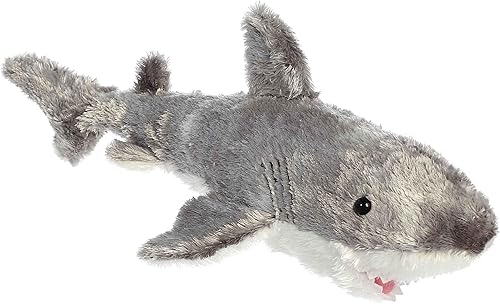 Miniatura 5 de Aurora® Adorable Mini Flopsie™ Scruff™ Animal de peluche, mini compañeros listos para aventuras juguetonas, para niños de todas las edades, niños