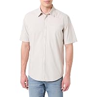 Boss Maglietta da Uomo, Open Grey 070