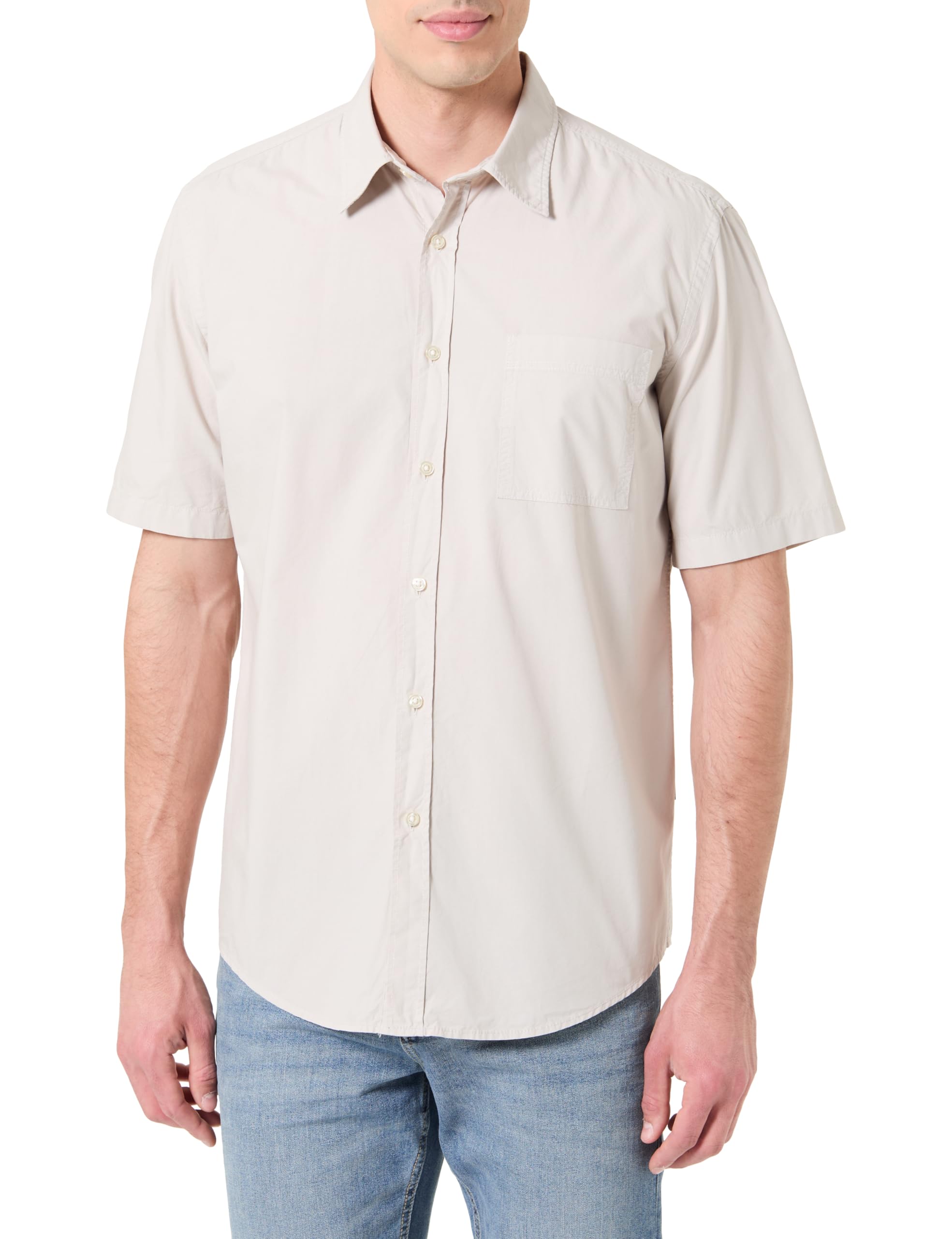 Hugo Boss Apparel Summer26