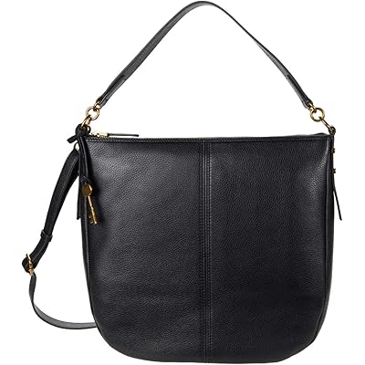 Женская сумка Fossil Jolie Hobo