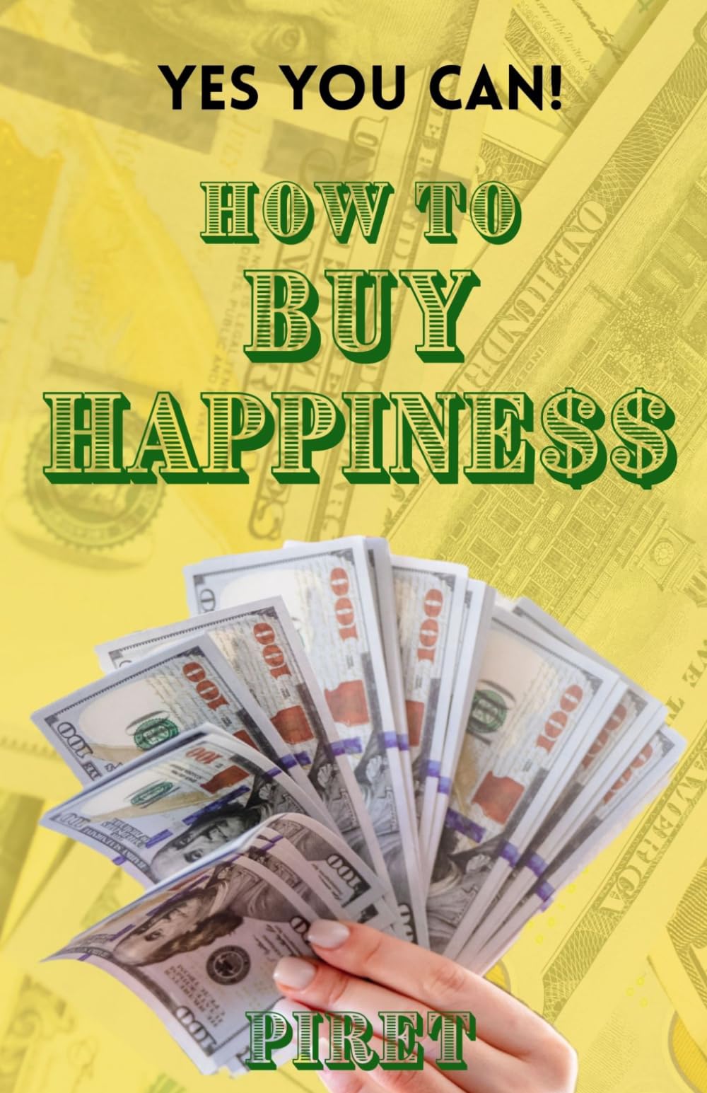 How to Buy Happiness: Yes you can!