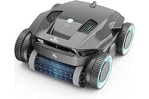 Pool Blaster Rechargeable Cordless Pool Vacuum Cleaner