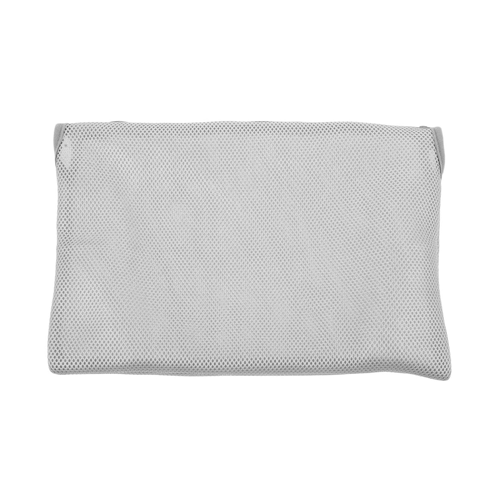 Copertura per amaca da finestra per gatti: manicotto di ricambio da 52 * 30 cm - accessorio rettangolare staccabile e lavabile per cuccia per gatti per amache sospese standard