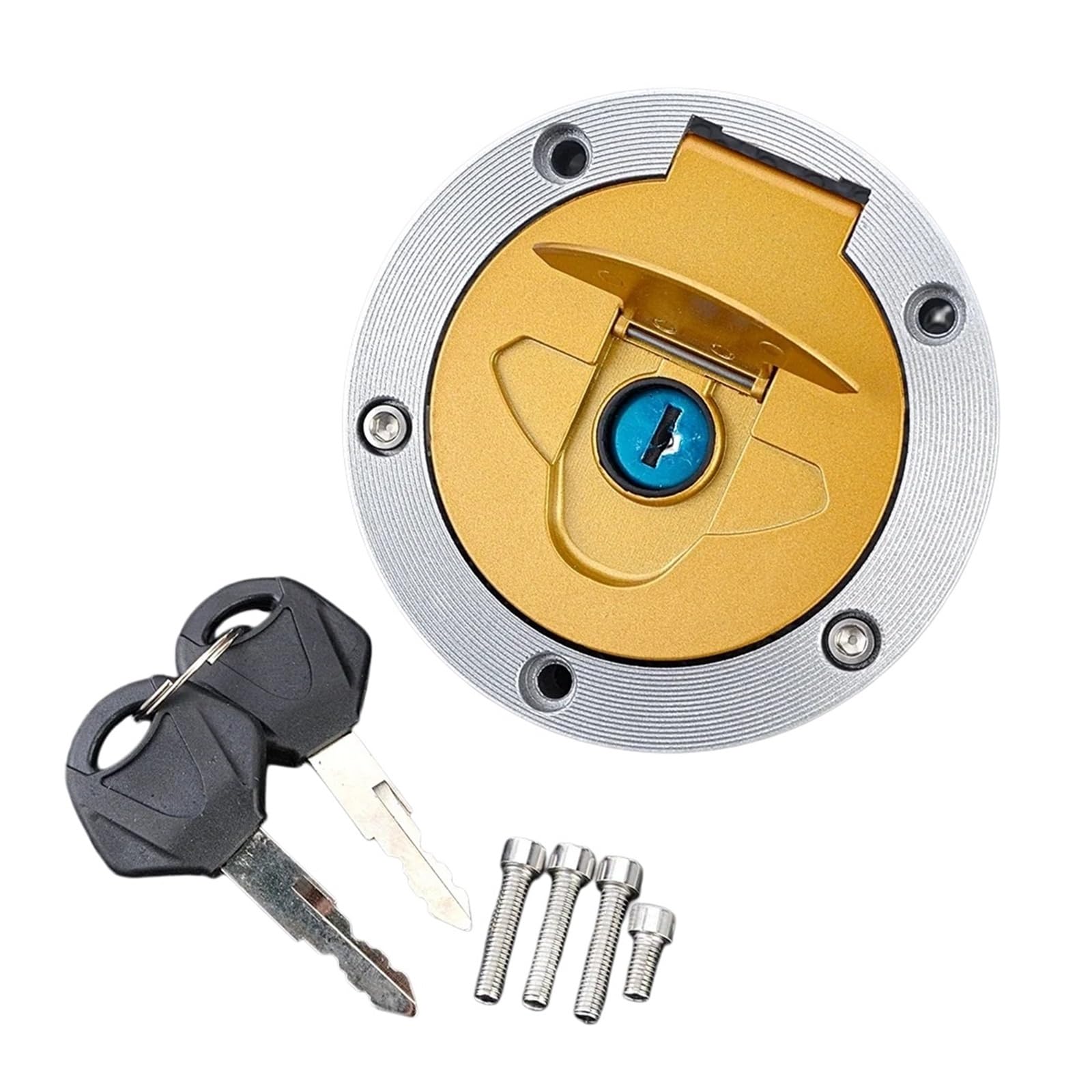 Tappo Serbatoio Copri Tappo Serbatoio Carburante Per MV Agusta Brutale F4