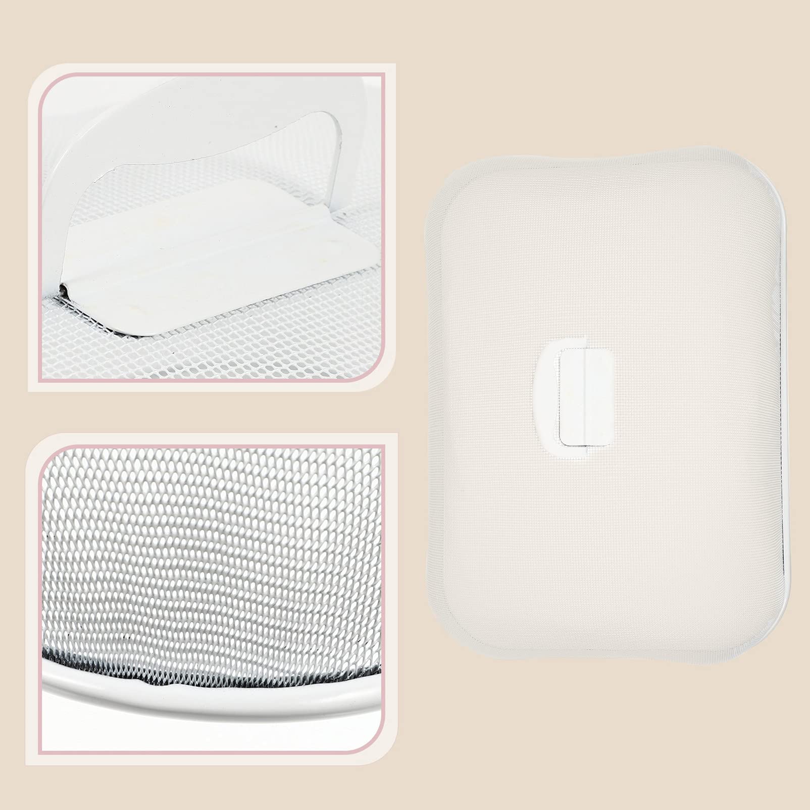 Housse Alimentaire Pliable En 4 Pièces / Moustiquaire / Tente Pliable Protection Anti Insectes Et Anti Moustiques Ideale Pour Les Barbecues Et Les Pique Niques Dimensions 43 X 43 X 20 Cm 91780617 Housse Alimentaire Pliable En 4 Pièces / Moustiquaire / Tente Pliable Protection Anti Insectes Et Anti Moustiques Ideale Pour Les Barbecues Et Les Pique Niques Dimensions 43 X 43 X 20 Cm 91780617