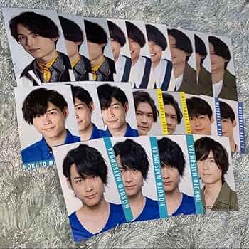 SixTONES デタカ SixTONES デタカ 厚紙カード - メルカリ