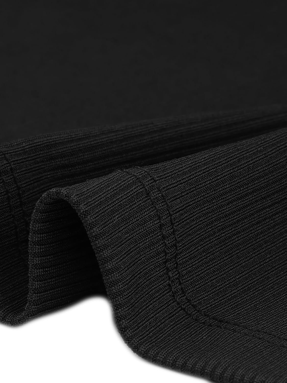 Agnes Orinda Plus Size Cropped Cardigans for Women Long Sleeve Open Front Bolero Shrugs Tops - Image 5