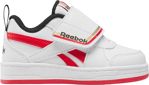 Reebok Kid's Royal Prime Snug Sneaker - 1