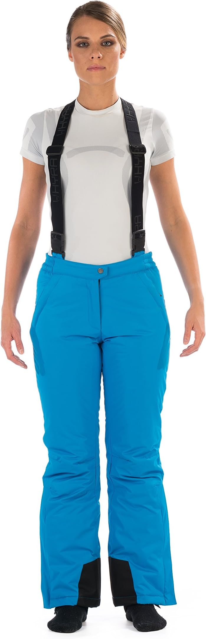 Hyra Val Gardena Ski Pants