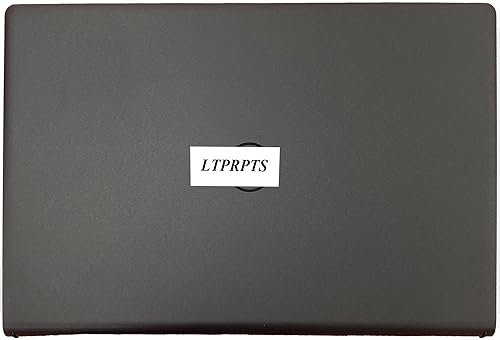 Reemplazo portátil LCD contraportada superior caso tapa trasera para Dell Inspiron 15 3510 3511 3515 00WPN8 0WPN8 AP3LE000901