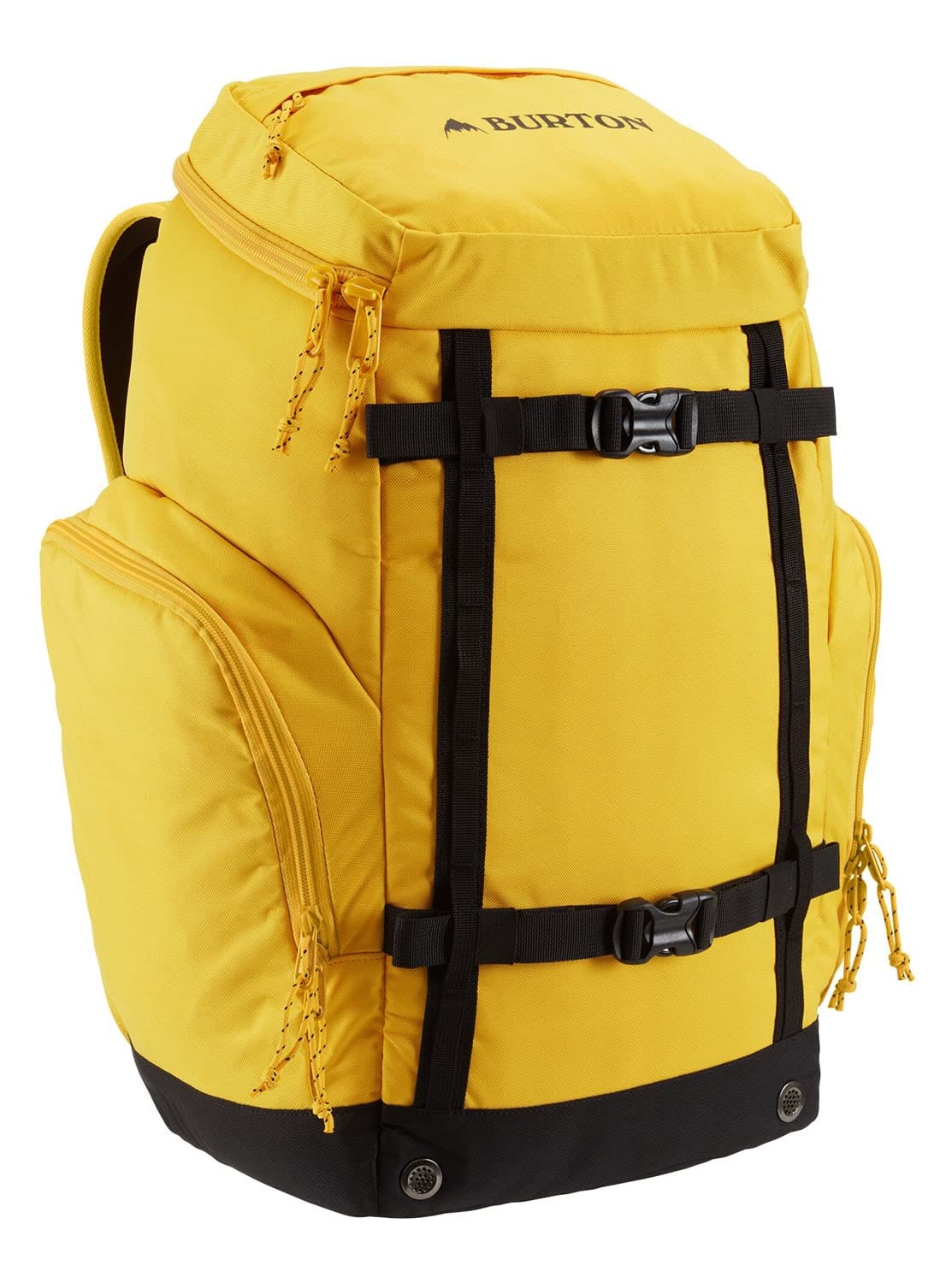 Burton Booter Pack, Spectra Yellow, One Size: Buy Online at Best